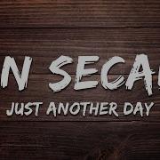 Jon Secada Just Another Day Lyrics