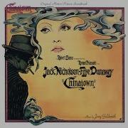 Jake And Evelyn From The Chinatown Soundtrack