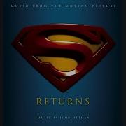 Superman Returns Main Titles
