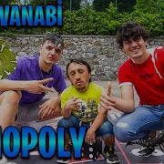 CEZALI DEV MONOPOLY W RIDVANABİ