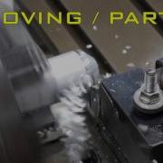Turning Processes Overview