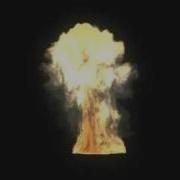 Fume Fx Explosion Test 01 3dsmax