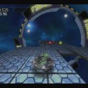 TA Plays Skyriders Fast Paced Platforming With A Hovercraft Thing