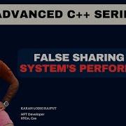 False Sharing And Impact On System S Performance C Advanced Techniques Optimizations For HFT