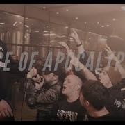 AGE OF APOCALYPSE 4K MULTICAM FULL SET ANARCHY BREW CO NEWCASTLE 20 09 25