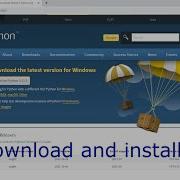 Solved Enviromental Variable How To Install Python On Windows 10 How To Add Python To PATH Variable