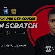 CSS Display Explained Inline Vs Block Elements