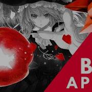 Bad Apple English Cover JubyPhonic
