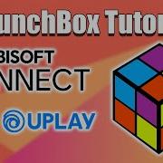 Import Ubisoft Connect UPlay Games LaunchBox Tutorial