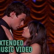Pretending Studio Version Edit Glee 10 Years