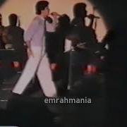 Emrah 1989 Londra Konseri 2 Kısım 1 Bölüm