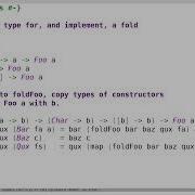 Church Encoding And Lambda Calculus