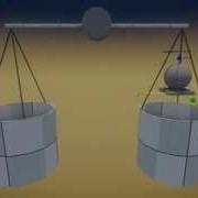 CryENGINE Water Balls Solution