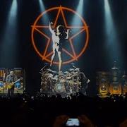 Rush Overture The Temples Of Syrinx Time Machine Live In Cleveland HD 1080p CC 2011