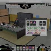 Practice Operations Management MODULE 2