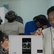 WIZKID Ft ASAKE JOGODO SNIPPET Реакция Vibes On Vibes