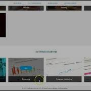 FASTBridge Walkthrough