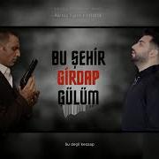 Taladro Gürkan Uygun Bu şehir Girdap Gülüm