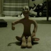Morph Test With Hairdryer Sound