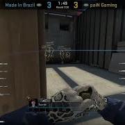 Tuurtle Vertigo Mid Nade CS GO Tricks