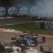 The Top 10 Worst F1 Drivers Ever
