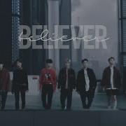 Kpop Multifandom Believer
