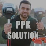 PPK Post Processing Kinematic Emlid Studio Tutorial