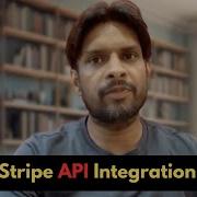 Stripe API Integration Dynamic Payment Form With QR Code Real Project Demo