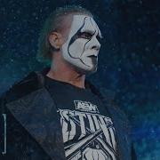 Где вы были когда Стинг совершил свой шокирующий дебют в AEW AEW Dynamite Winter Is Coming 0
