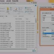 How To Set The PATH Environment Variable For JDK Windows 8 1