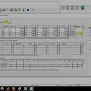 Rietveld Refinement Of BaFe12O19 Hexaferrite And Electron Density Mapping Using FullProf Software