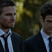 Arrow Multifandom 2017