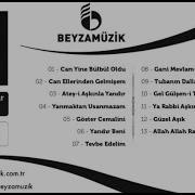 Yahya Soyyiğit Veysel Dalsaldı Ya Rabbi Aşkın Ver Bana