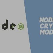 Learn How To Use Node JS Crypto Module