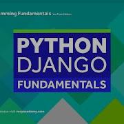 Python Django Course Understanding Variable Naming Conventions