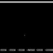 GW BASIC In Programe Mode With Auto Command