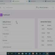 Django School Management System Part 11