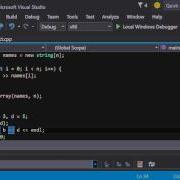 Learning C Video 11 Dynamic Arrays Functional Stuff