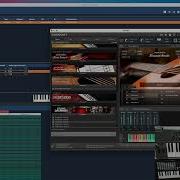 Giglad Style Editor In Depth