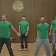 Phi Kappa Psi Lip Sync Champs 2011