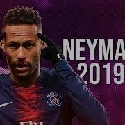 Neymar Jr One Man Show Magic Skills Goals 2018 2019 HD