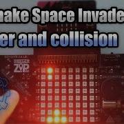 Let S Make A Space Invaders Part 2 Invader And Collision 8x8 LED Game Micro Bit Game Zip
