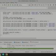 GTK ActionBar Tutorial 03