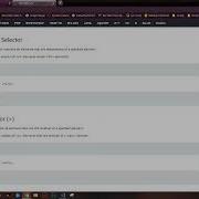 Alex Proksch CSS Combinators