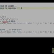 PLS 15 PL SQL Nested Table