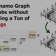 Dynamo Join Slabs Without Triggering A Ton Of Warnings