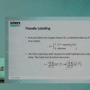 Semi Supervised Learning And Data Labeling By Teodor Fredriksson
