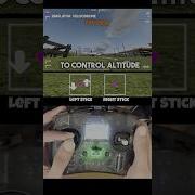 How To FLY FPV Drones 4 CONTROLS Fpv Drone Tinywhoop