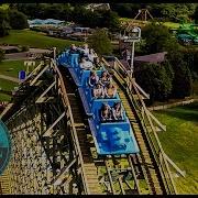 The Troubled History Of The Ultimate Europe S Longest Roller Coaster Expedition Extinct