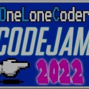Olc CodeJam 2022 Theme Reveal Livestream